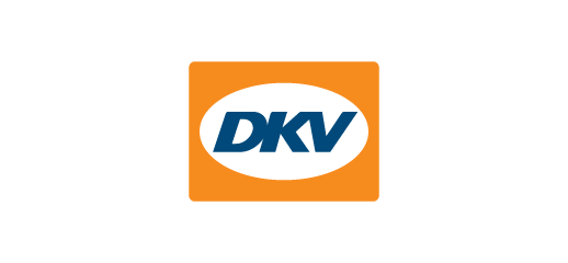 DKV Logo