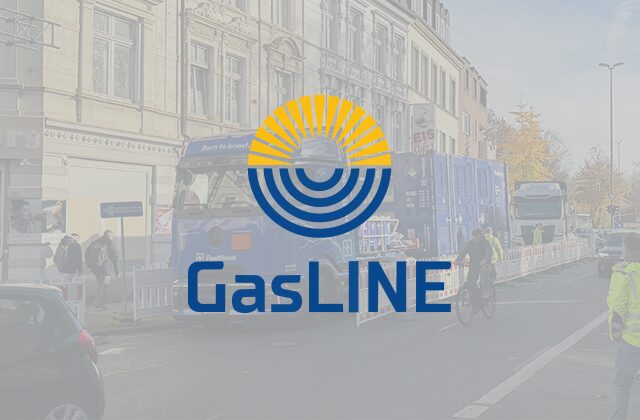 Customer reference in the construction industry: a collaboration between FleetBoost and GasLine