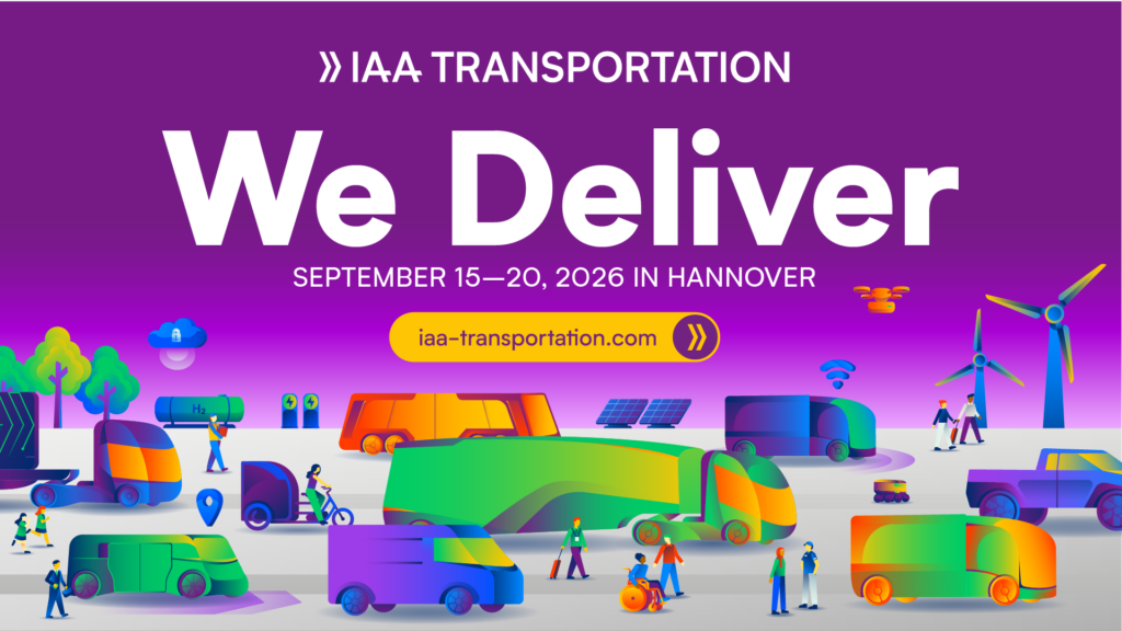 FleetBoost all’IAA Transportation 2026